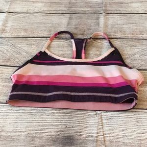 $4 add on bundle! Lululemon sports bra. Size 4.